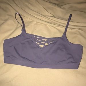 Sport bra
